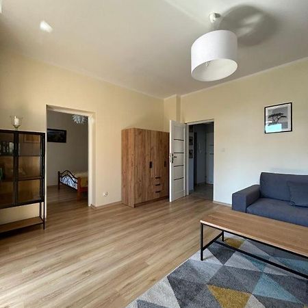 Apartament Nad Galeria Blisko Centrum Kudowy Кудова-Здруй Экстерьер фото
