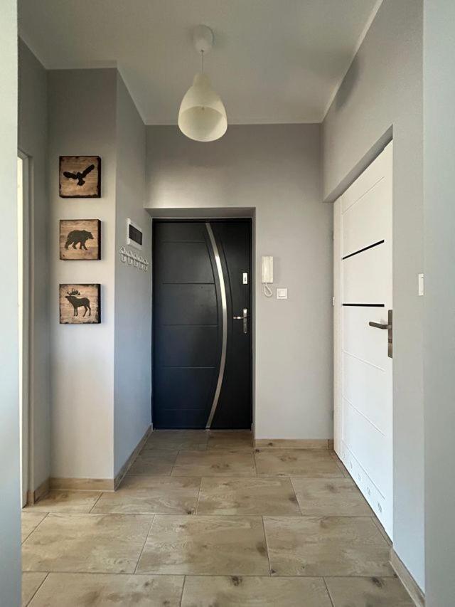 Apartament Nad Galeria Blisko Centrum Kudowy Кудова-Здруй Экстерьер фото