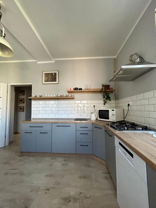 Apartament Nad Galeria Blisko Centrum Kudowy Кудова-Здруй Экстерьер фото